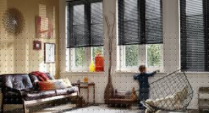 Guía para Principiantes en Cortinas Tipo Persiana