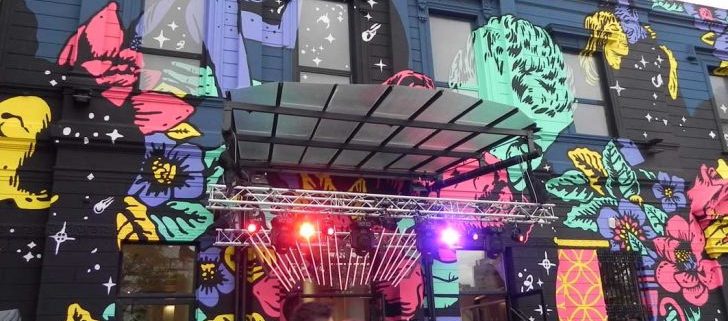 Historia de la Cortina (VII)