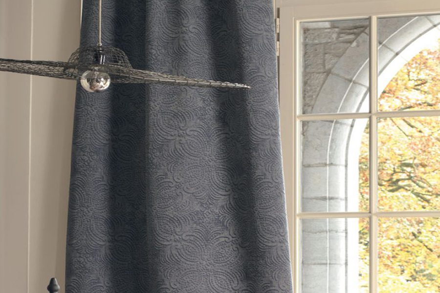 Cortinas y Consumo de Energía