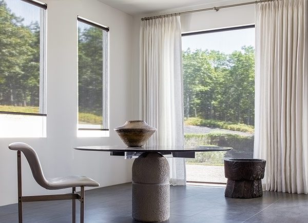 Cómo Instalar Cortinas