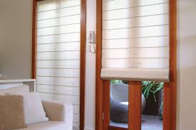 Invierno y Cortinas Romanas