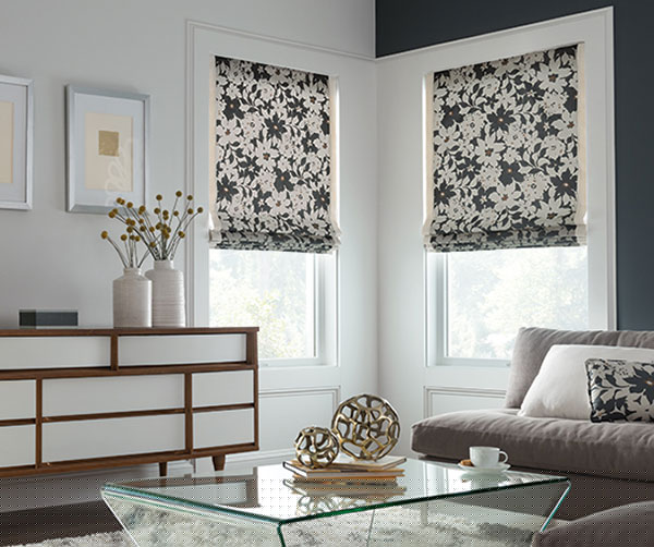 Limpieza de las Cortinas Romanas