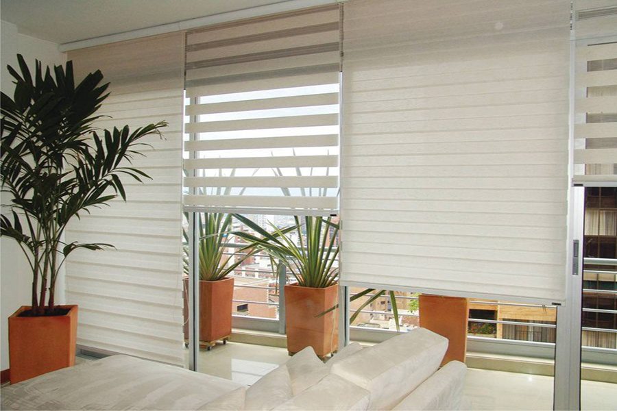 Todo Cortinas, Tu Blog de Cortinas. Persiana Eclipse o Cortina Eclipse Cortina Eclipse Persiana Eclipse