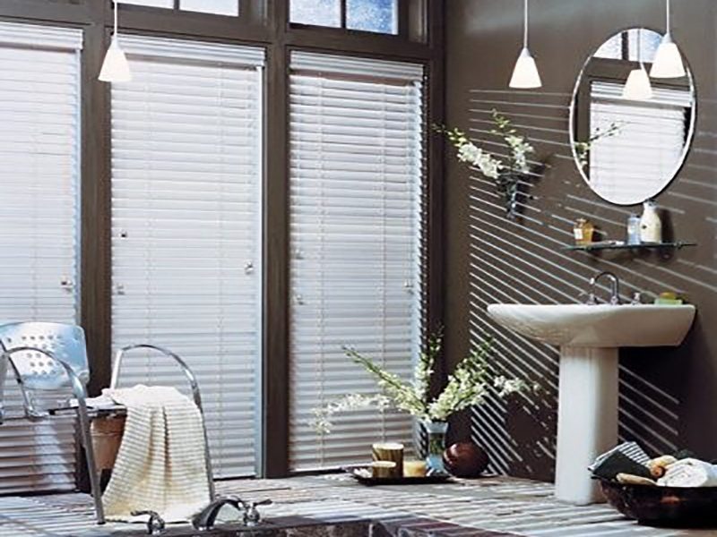 Qué persianas para tus ventanas