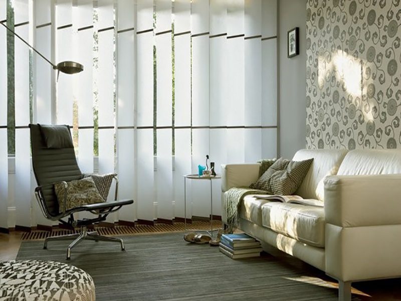 Qué persianas para tus ventanas