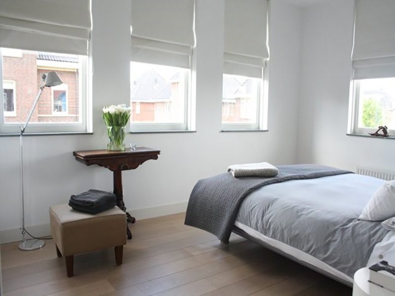 Qué persianas para tus ventanas