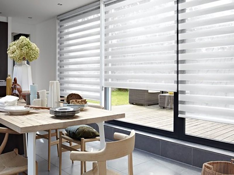 Qué persianas para tus ventanas