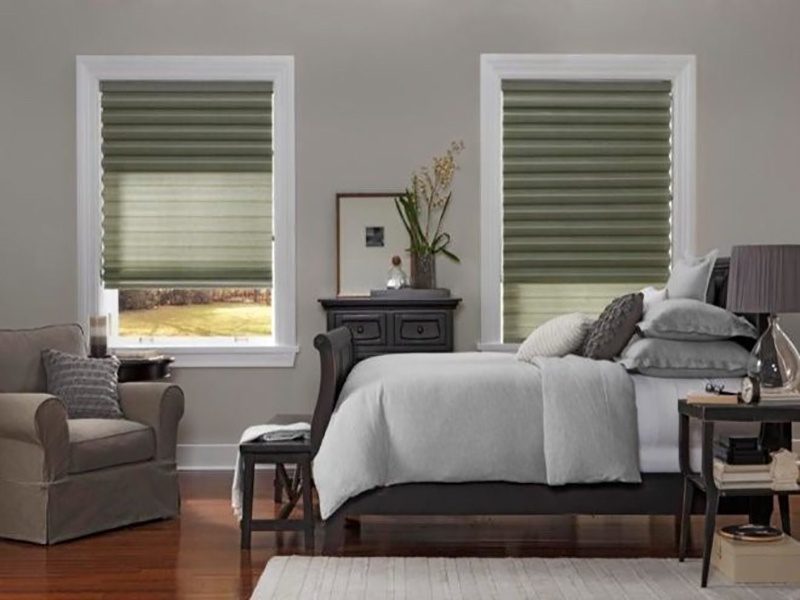 Qué persianas para tus ventanas
