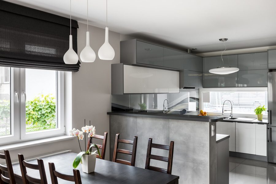 Siete Tendencias en Cortinas y Decoración 2019