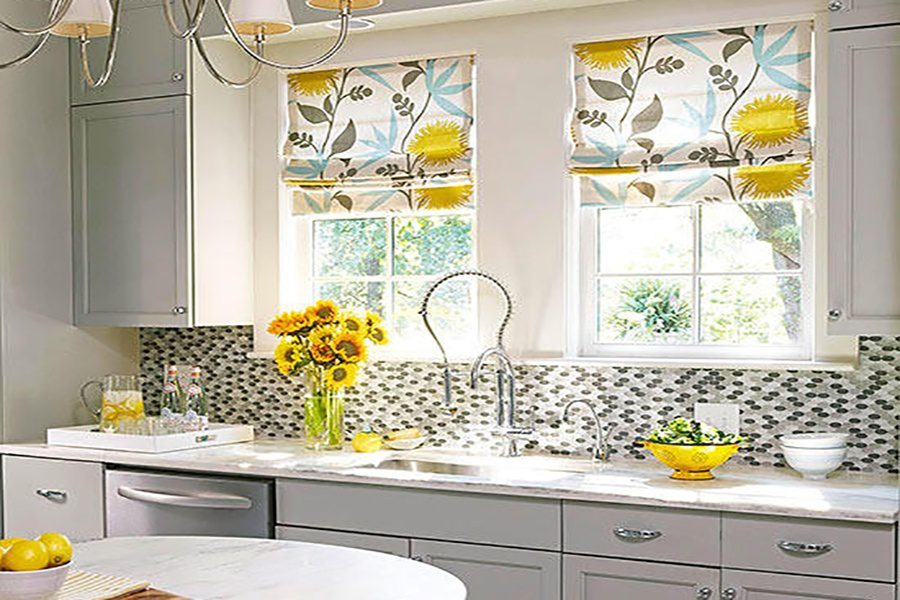 Siete Tendencias en Cortinas y Decoración 2019