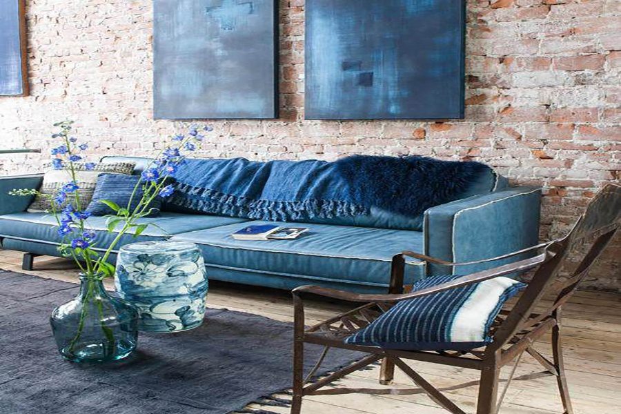 Siete Tendencias en Cortinas y Decoración 2020