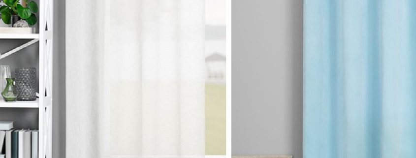 Telas para Cortinas