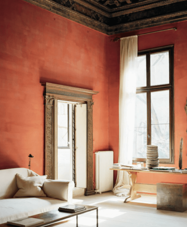 Cortinas de Hilo Tendencia 2021