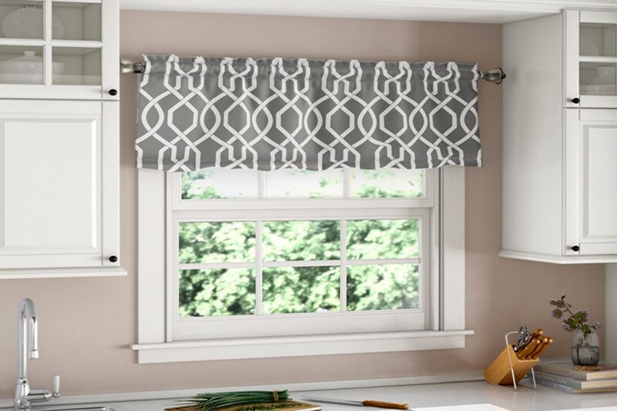 Tendencias 2021 en Cortinas de Cocina