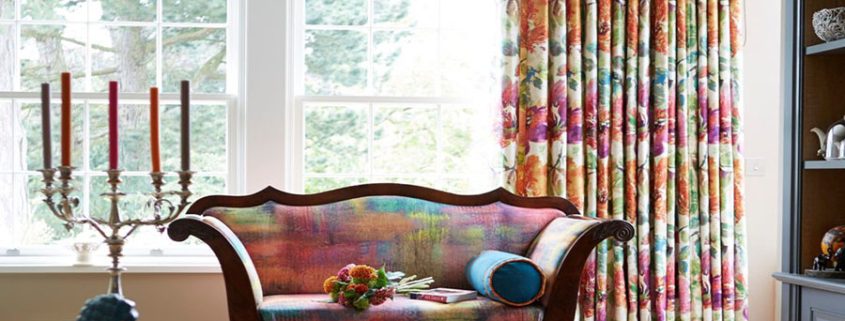 Tendencias Modernas en Cortinas