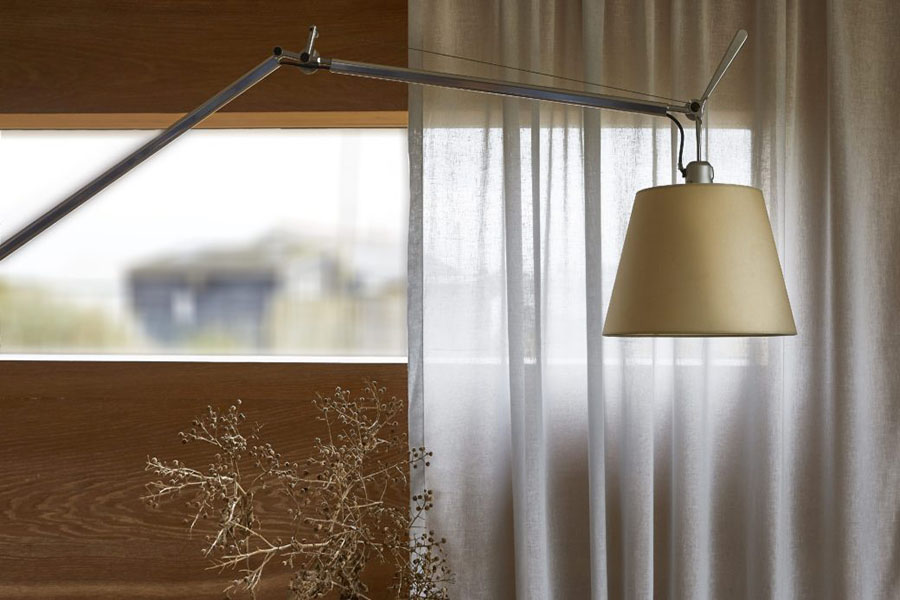 Tendencias Modernas en Cortinas 