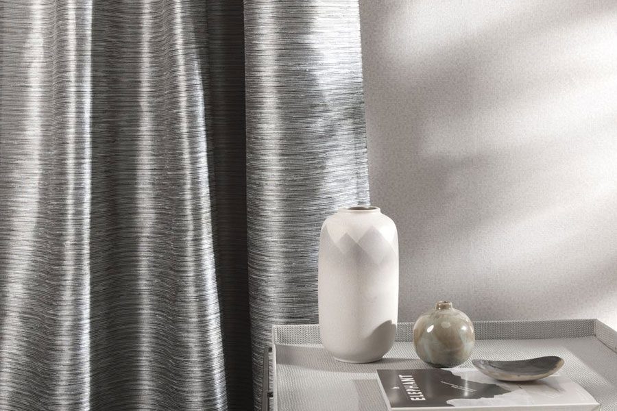 Tendencias en Cortinas Verano