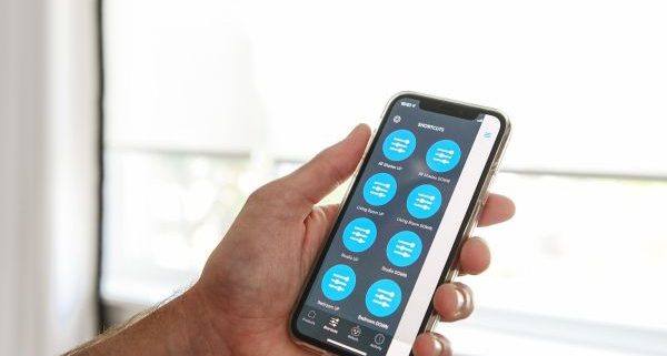 Tendencias en Motorización de Cortinas