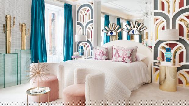 Tendencias en Cortinas
