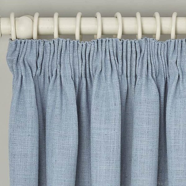 Tipos de Cortina. Cortinas Plisadas de Cartucho