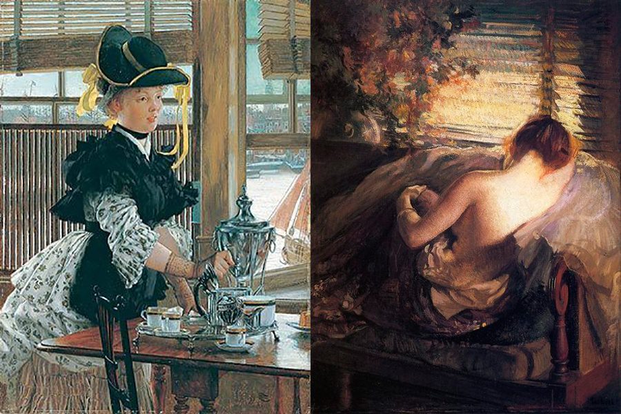 Todo Sobre las Persianas Venecianas