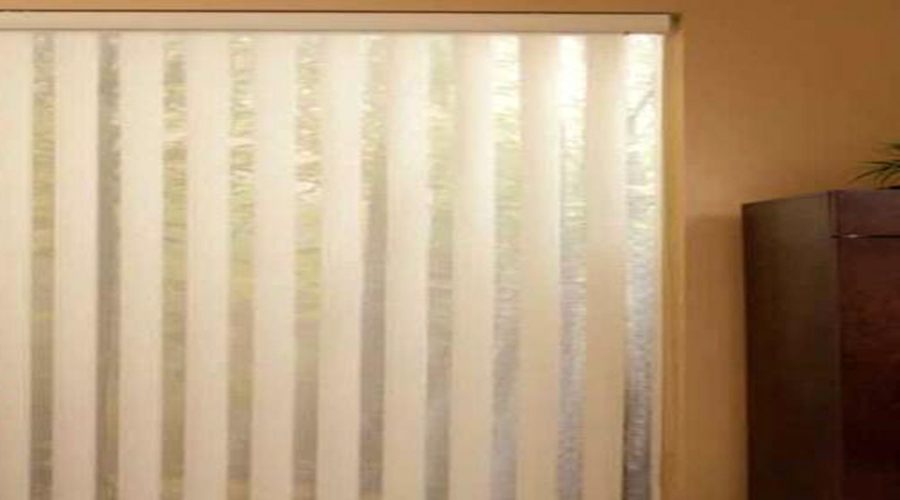 Ventajas de las Cortinas de Bandas Verticales