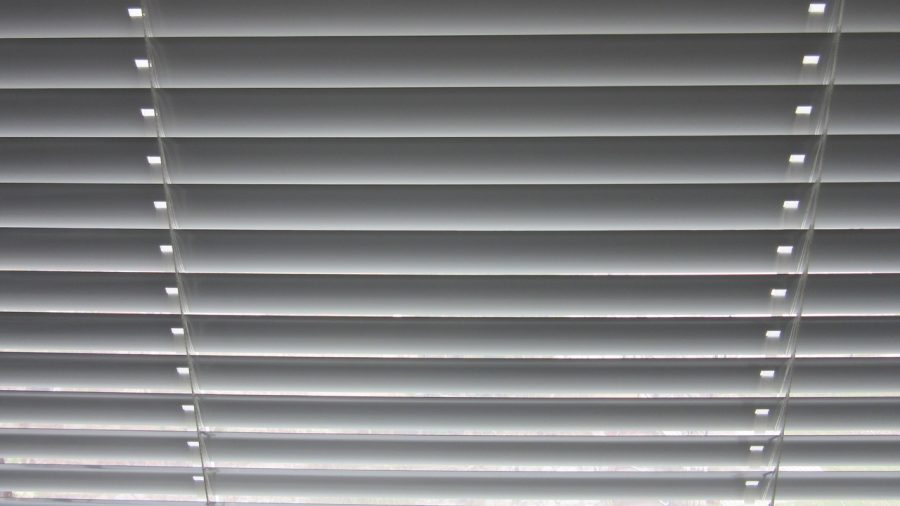 Cortinas Venecianas y Dónde Utilizarlas