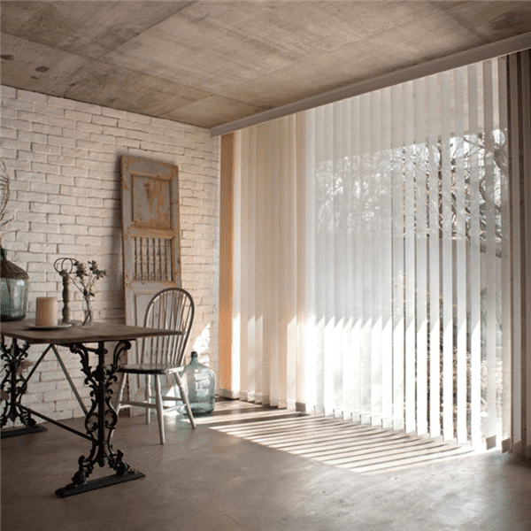 cortinas modernas