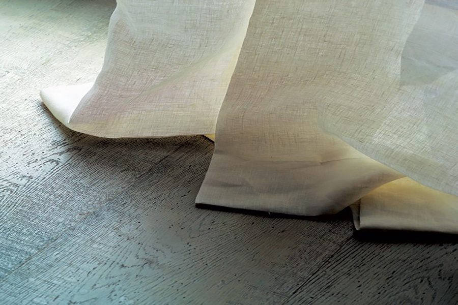 Elegir Cortinas en Decoraciones Clásicas o Modernas