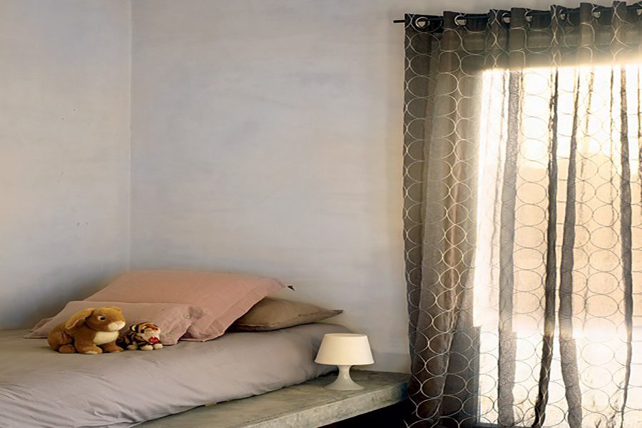 Elegir Cortinas en Decoraciones Clásicas o Modernas