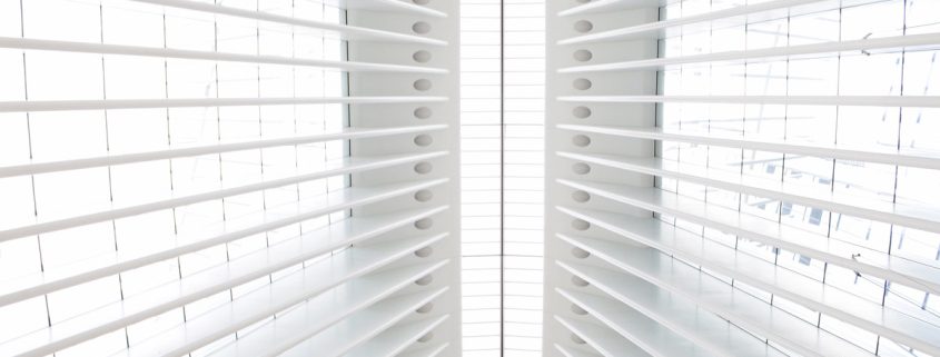 Cortinas para Oficinas, Comercios, Consultorios