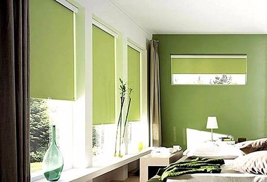 Cómo Instalar estores enrollables