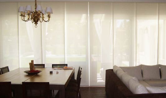 Paneles Orientales y Cómo Usarlos