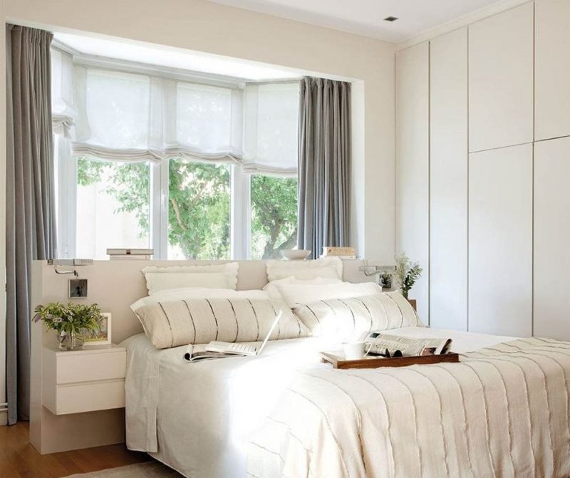 Cortinas Para Ventanas Irregulares